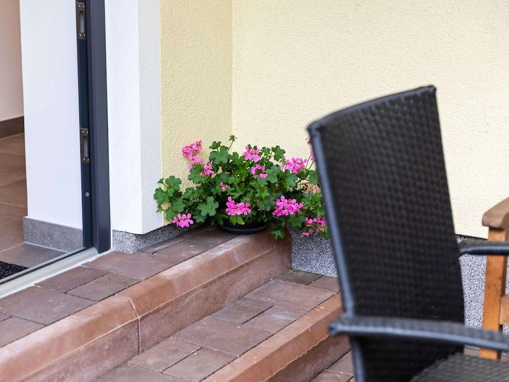 Spacious Apartment in Grossarl With Garden