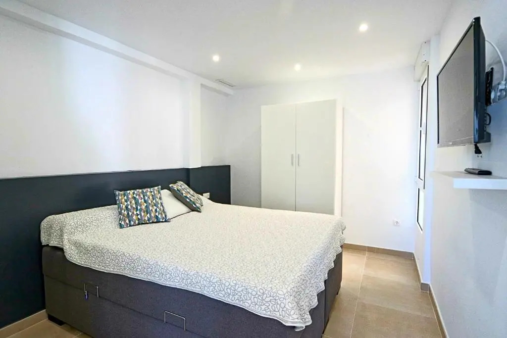030 - Apartamento Valentín - comfortHOLIDAYS