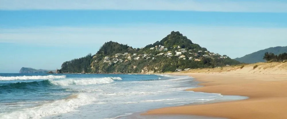 The Harbour View Tairua