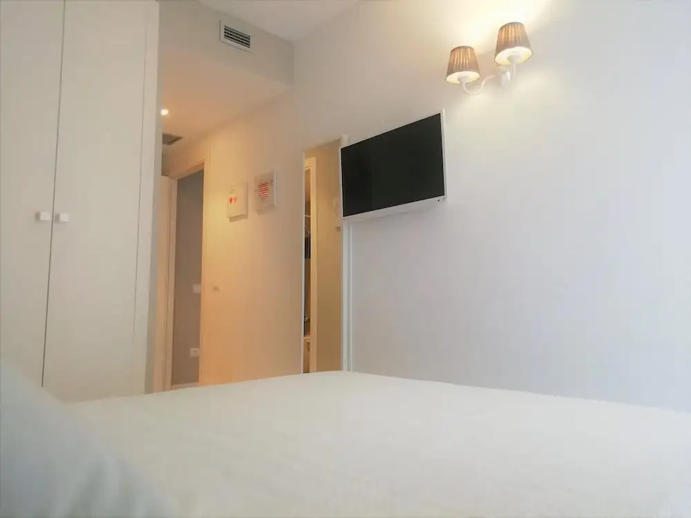 Paradisse Village Family Holiday Salou