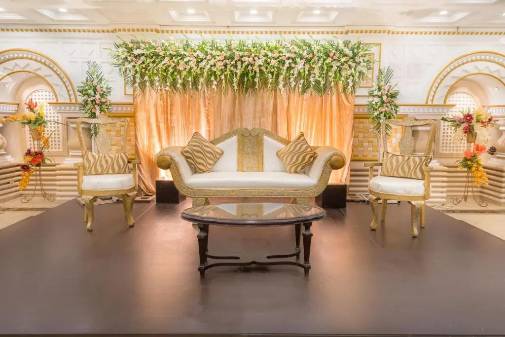 Luxus Grand Hotel