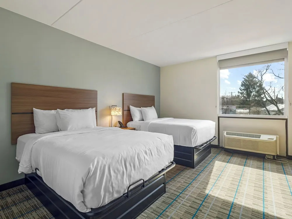 MainStay Suites Chambersburg