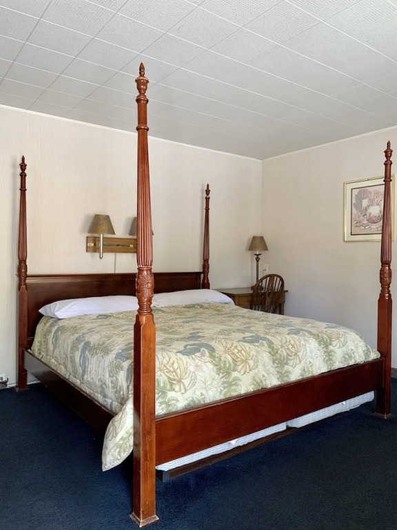 Stevenson’s Inn