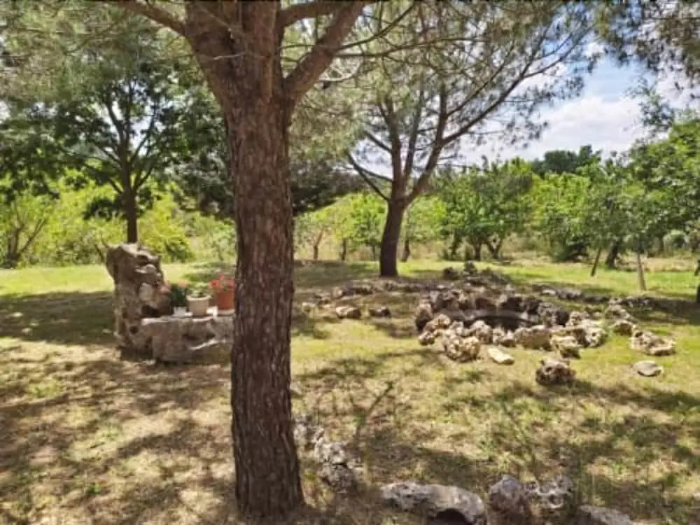 B&B Masseria Sant'Angelo