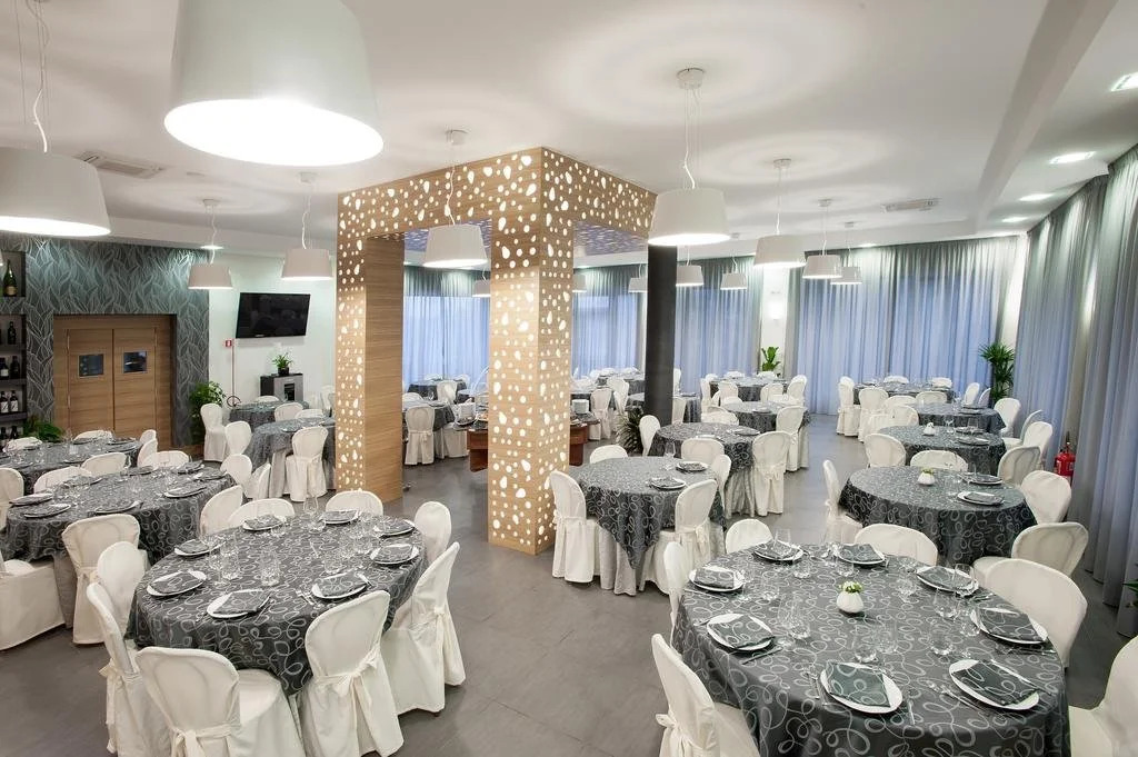 Hotel Sicilia