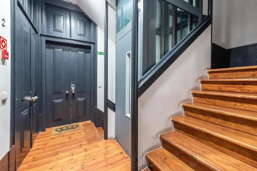 GuestReady - Mod-Luxe 2BR apt near Cais das Colunas