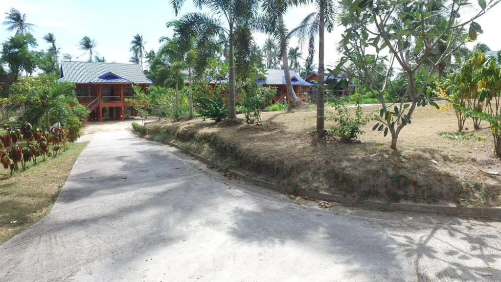 Bor Hin Resort