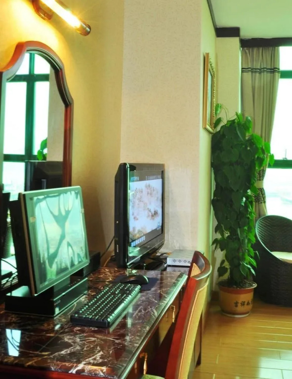 Hengcai Hotel
