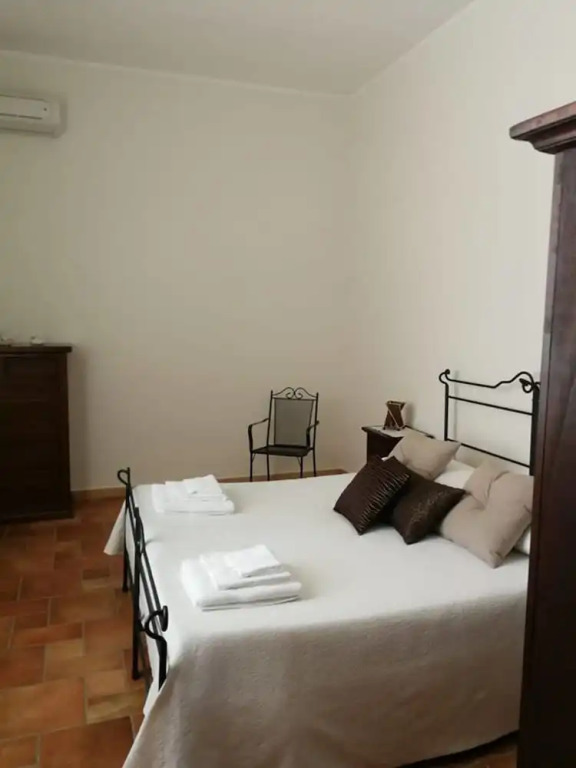 Baglio quadrone