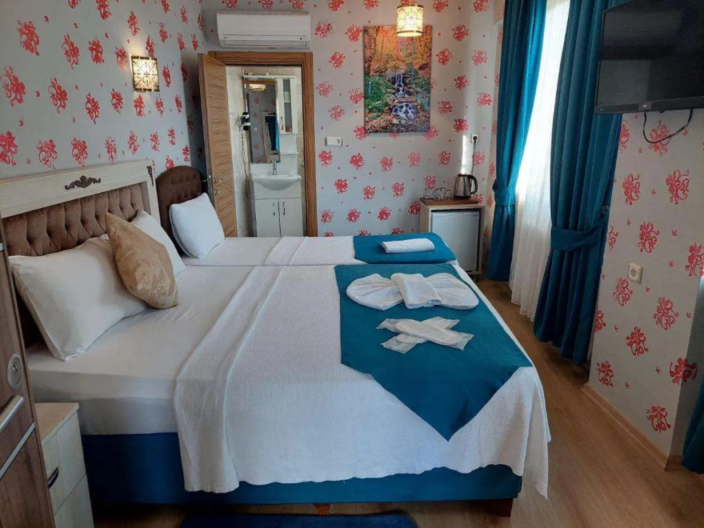 Galaxy Hotel Sultanahmet