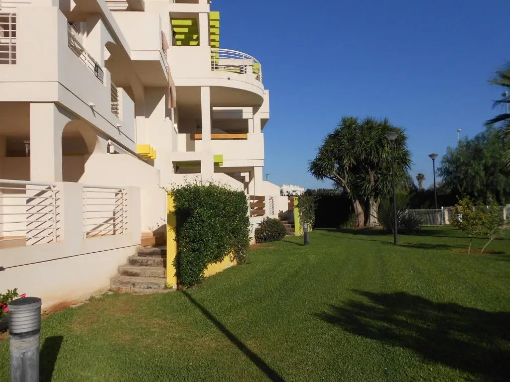 Playa Sol II Apartment
