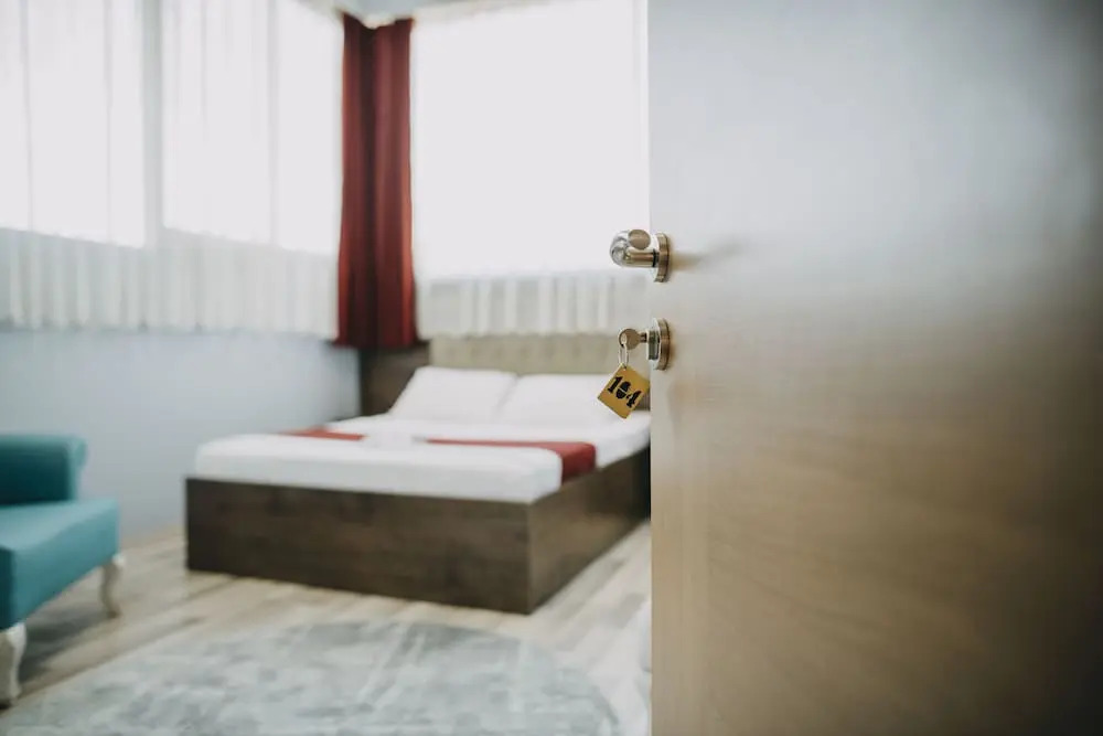 Mymahall Hotel