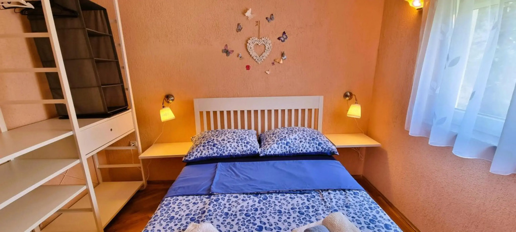 Simic Apartments