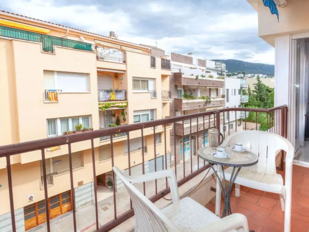 Apartment Emporda Modica