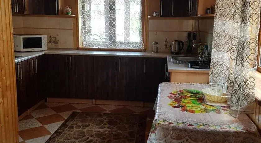 Садиба Близнюки