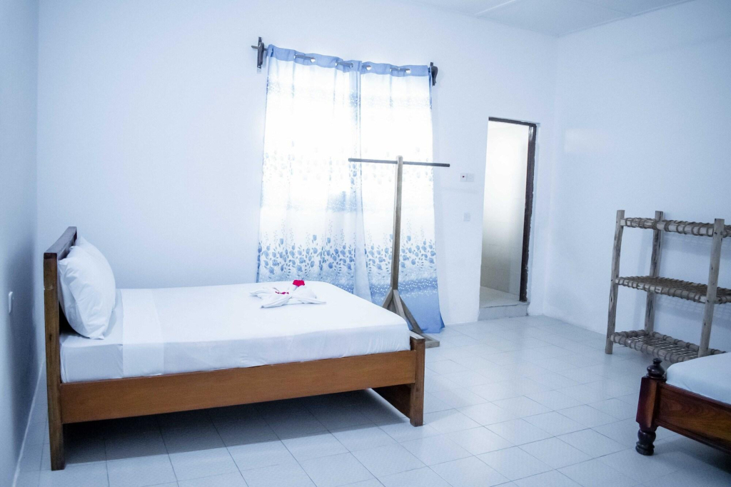 Kilimani kizi lodge