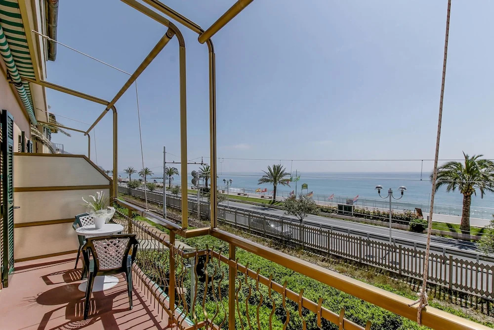 Residence Villa Alda