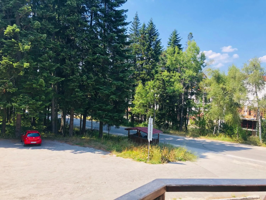 Studio Villa Park Premium