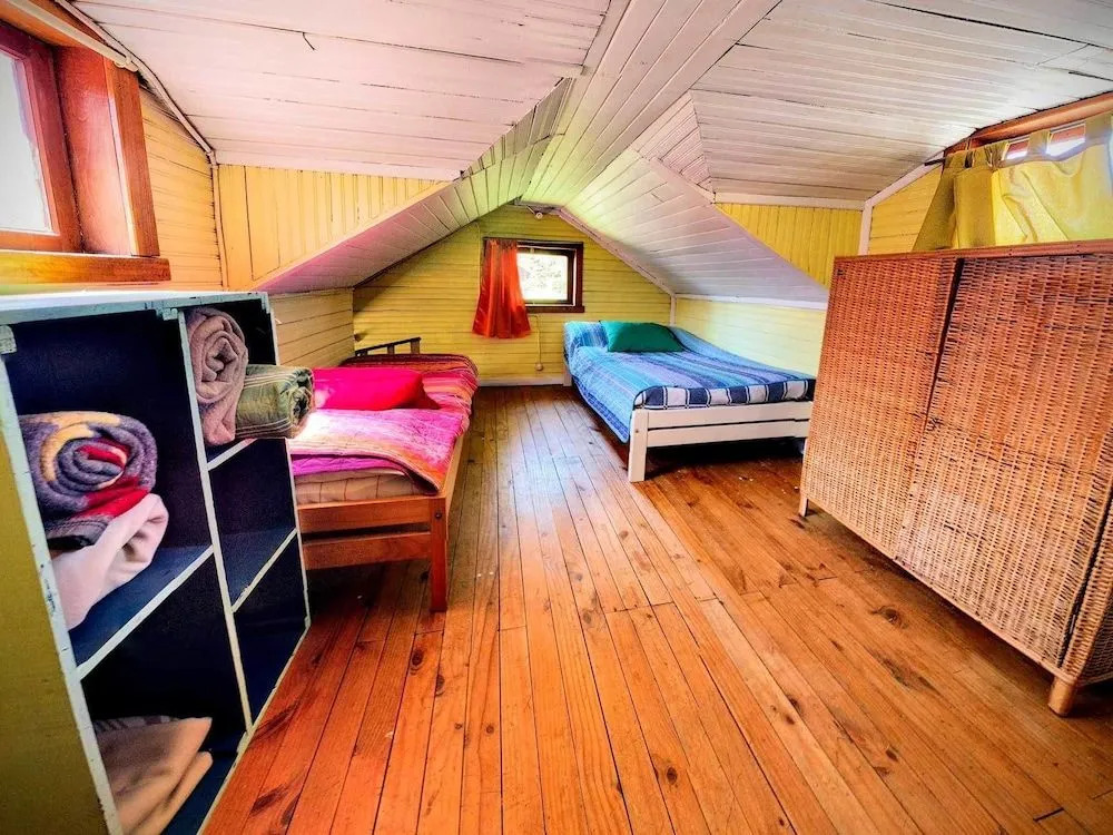 Hostal La Maison