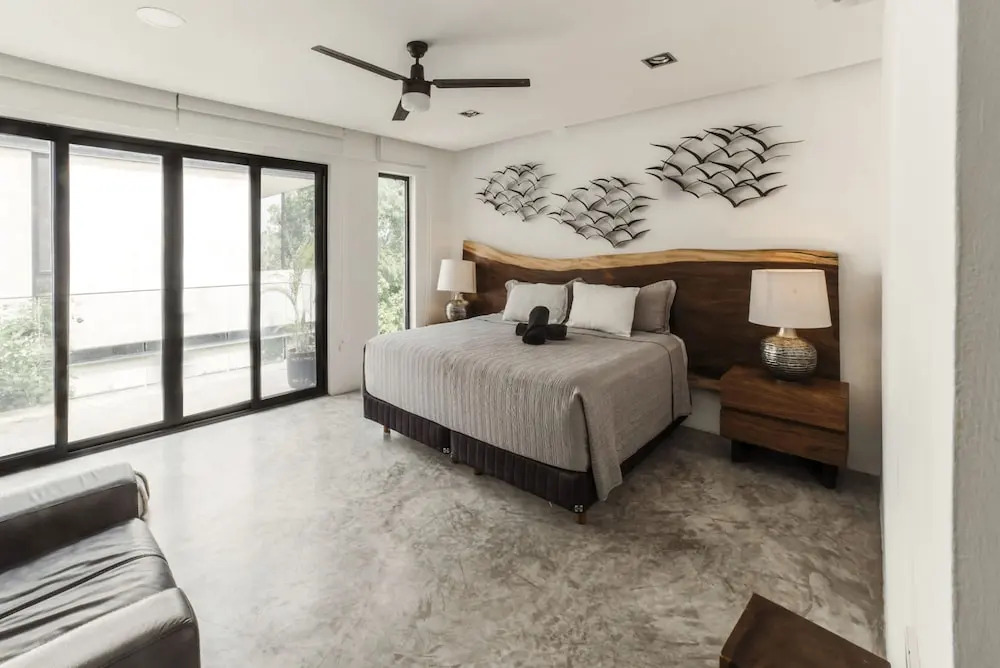 Bh78 Vip Penthouses Immersive Magic Experience