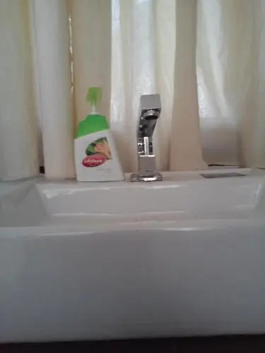 Samitha Guest House