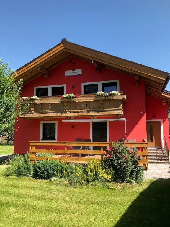 Landhaus Elto