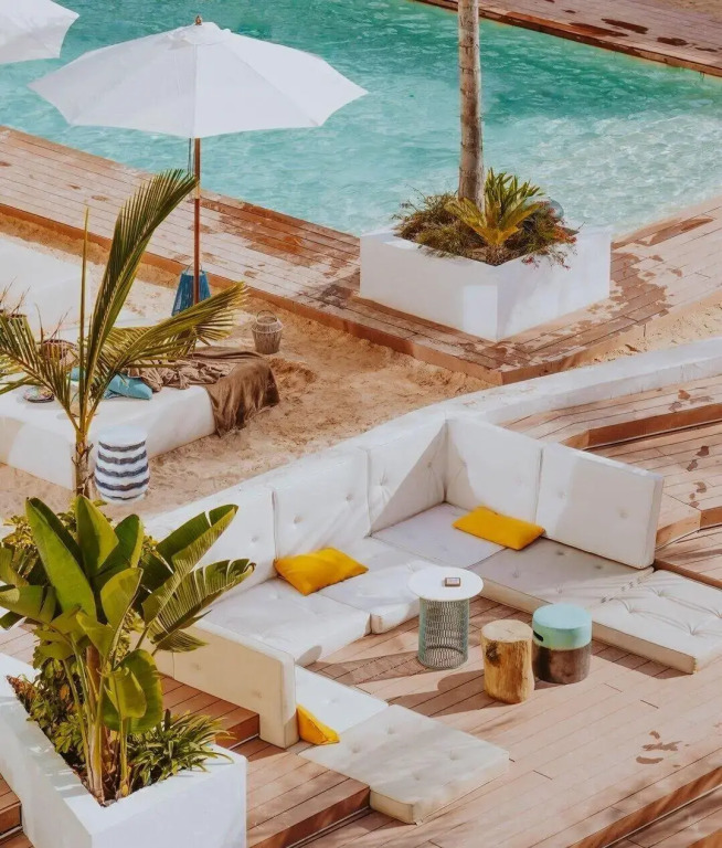 Nativo Hotel Ibiza by NCalma Hotels