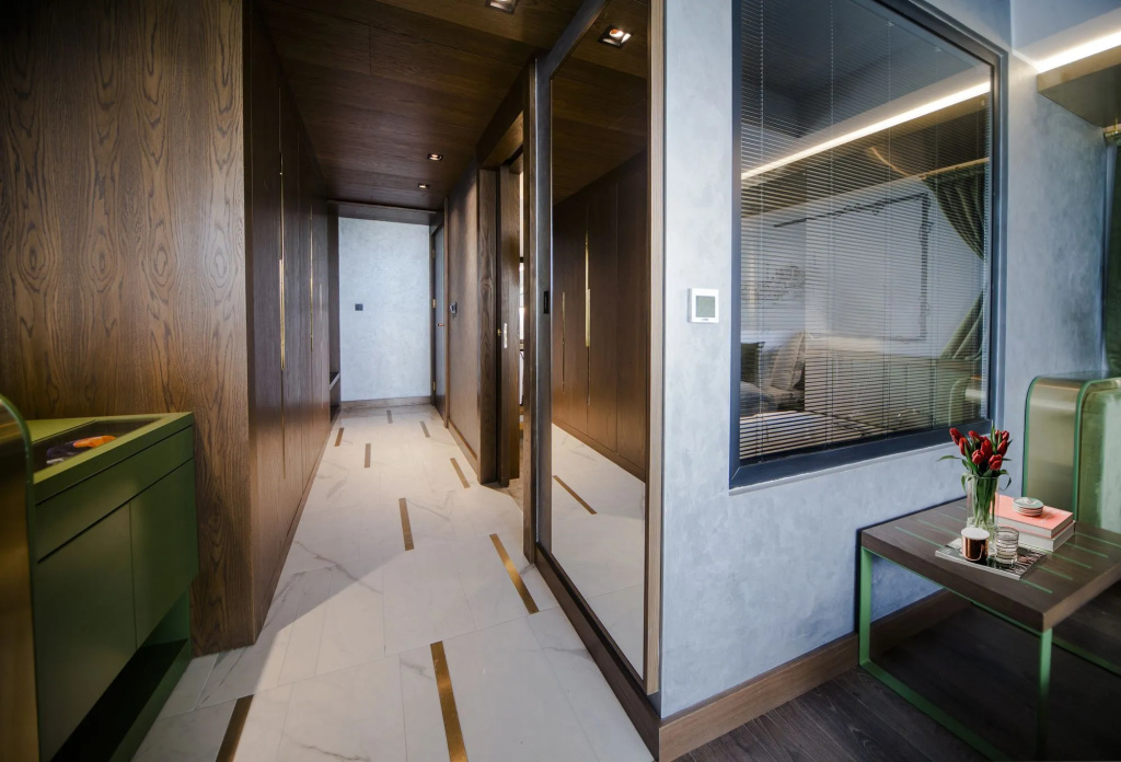 The Wings Hotels Karakoy