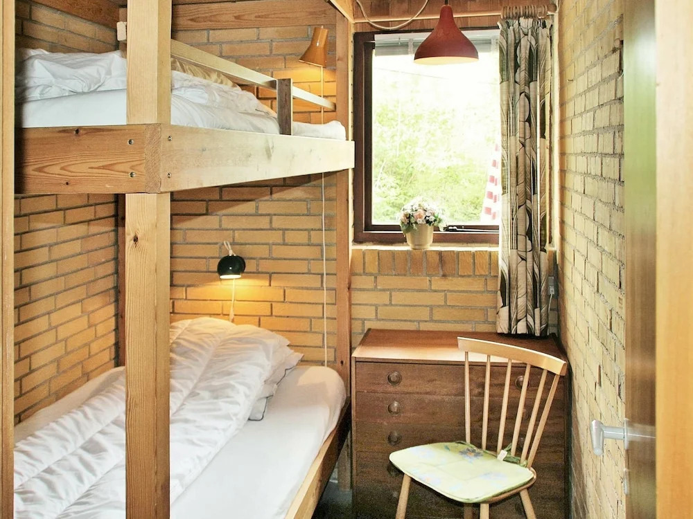 Beautiful Holiday Home in Grenaa Near the Sea