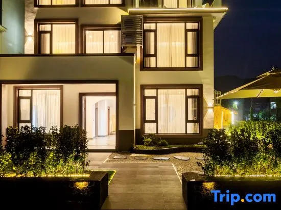 Tonglu Yuemanju Homestay
