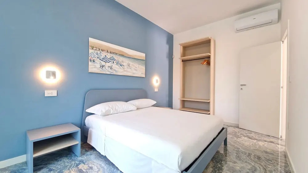 Suite Fontanelle Luxury 8