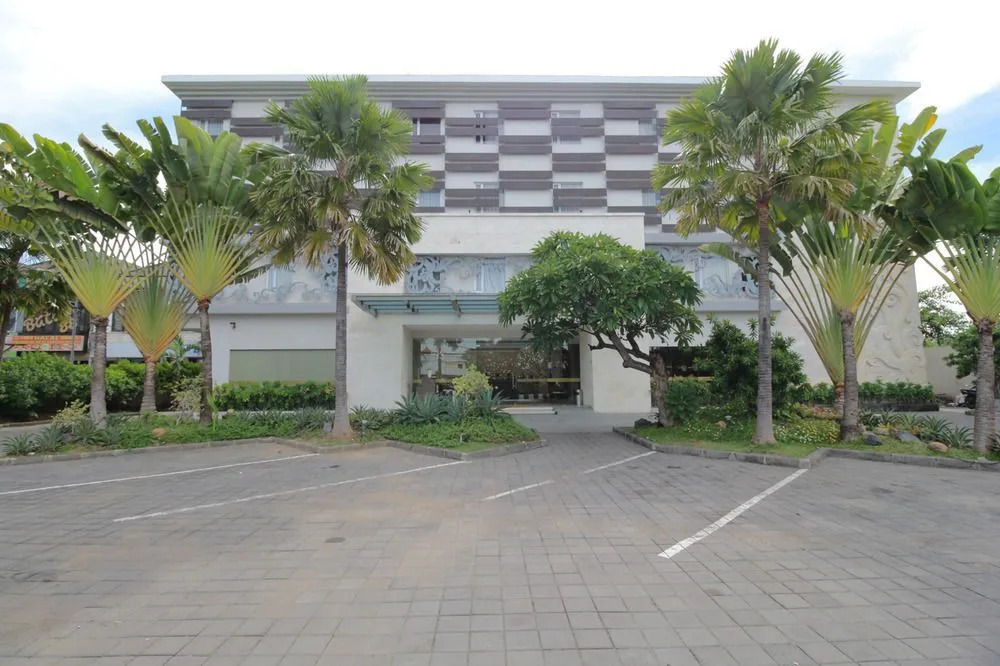 Airy Kuta Bypass Ngurah Rai 999 Kuta Bali