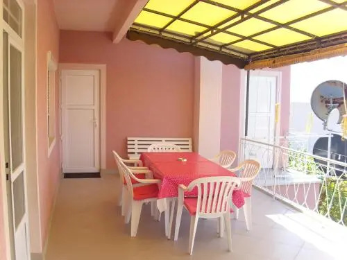 Rooms Sutomore