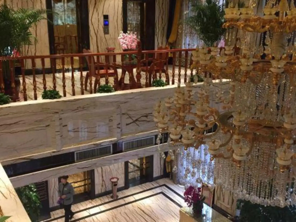 Peng Da Hotel
