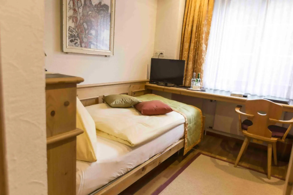 Hotel Stern Chur