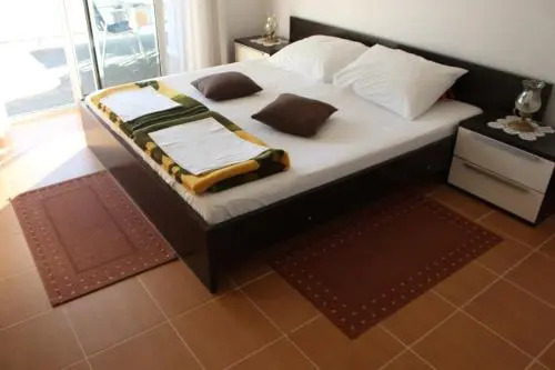 Ivan&Anka Selce apartments