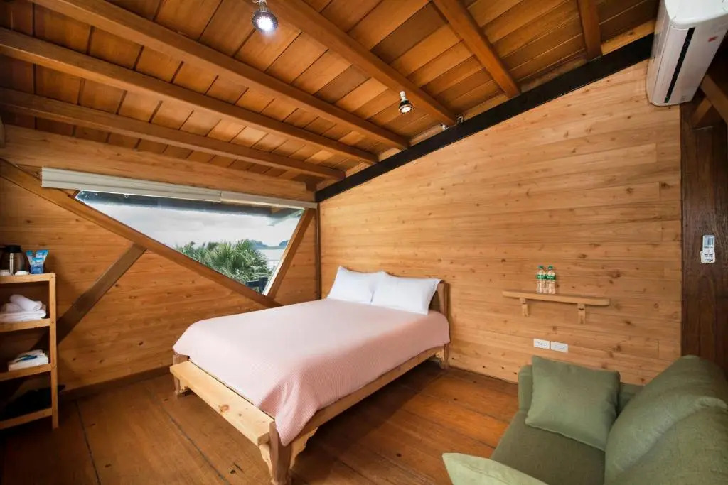 Bixilian B&B