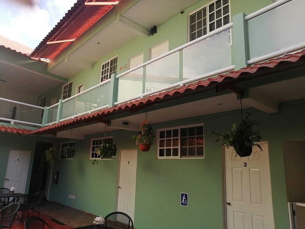 Hotel Xaman