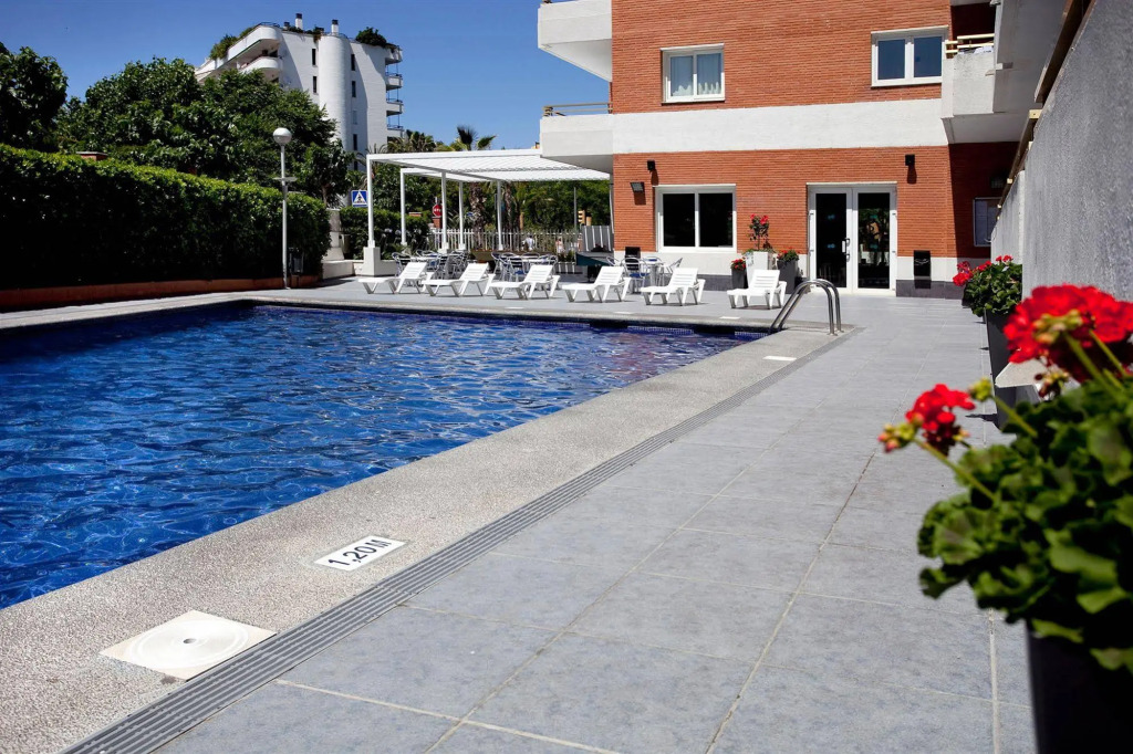Áncora Salou La Siesta Apartments