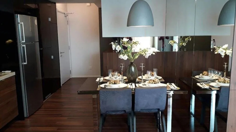 Verve Suites KL South
