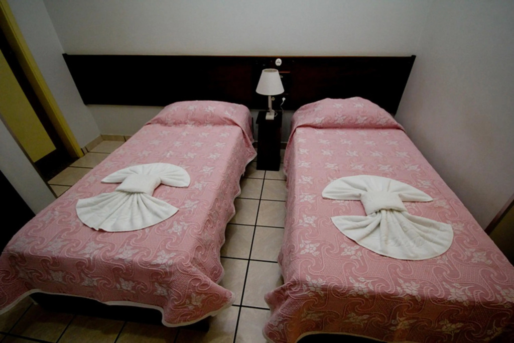 Alpha Ville Hotel
