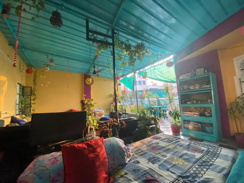 Black Pepper Home Stay