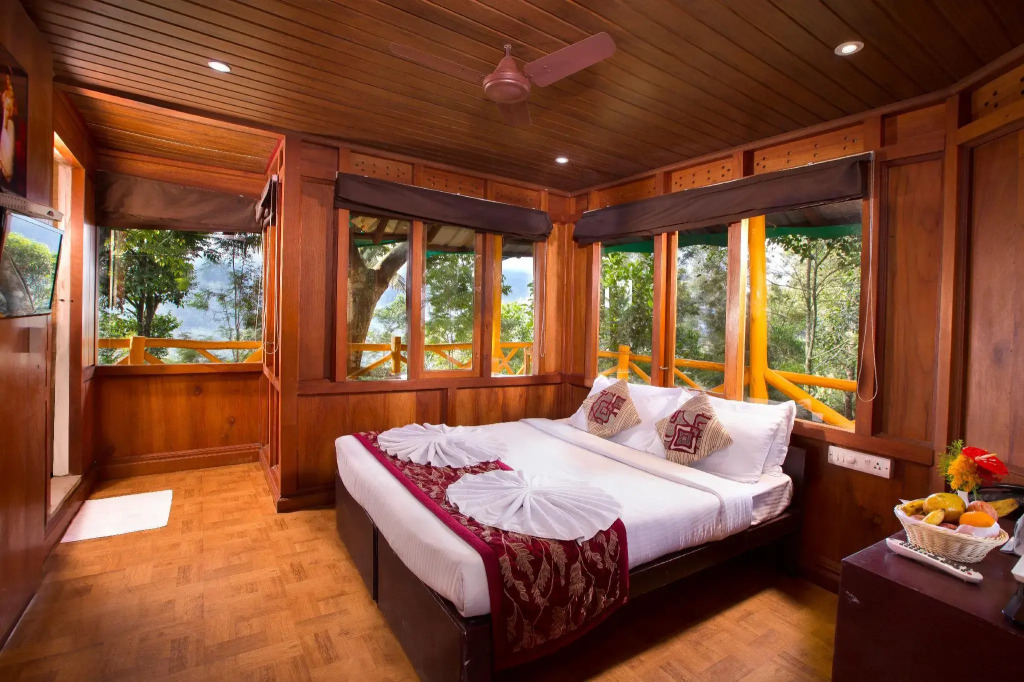 Dream Catcher Plantation Resort