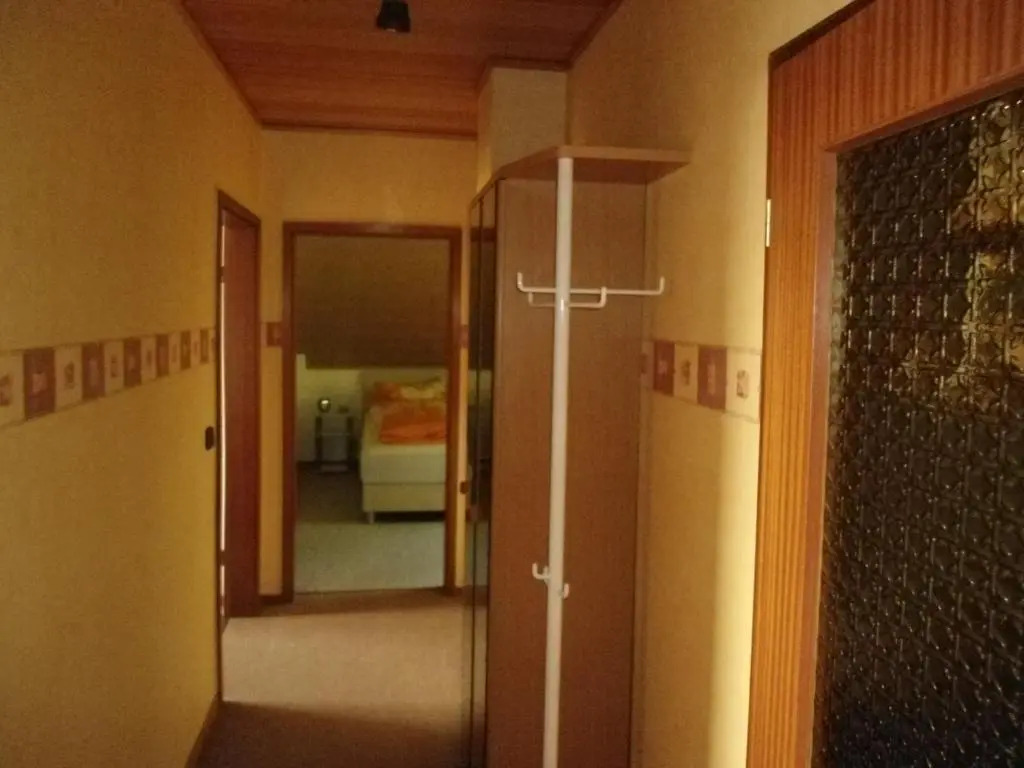 Haus Fernblick