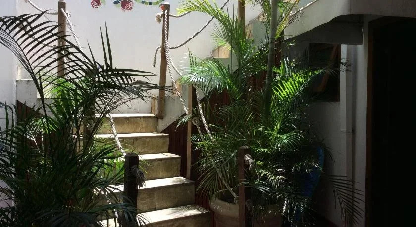 Pousada Casa das Rosas