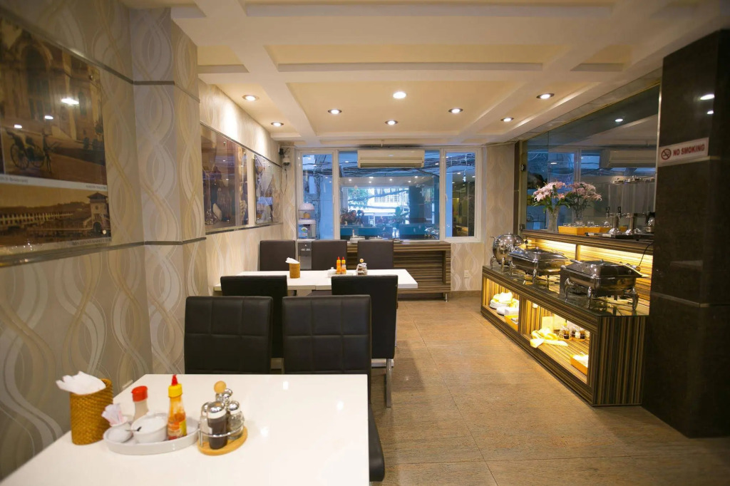 King Star Hotel