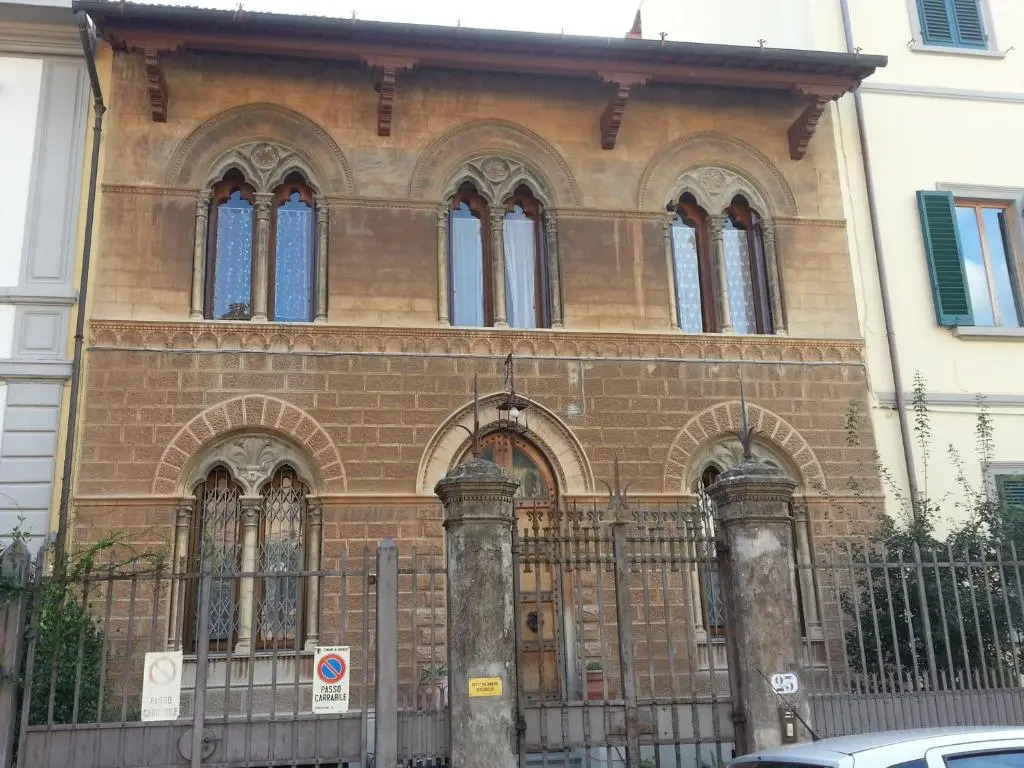 B&B Firenze 400