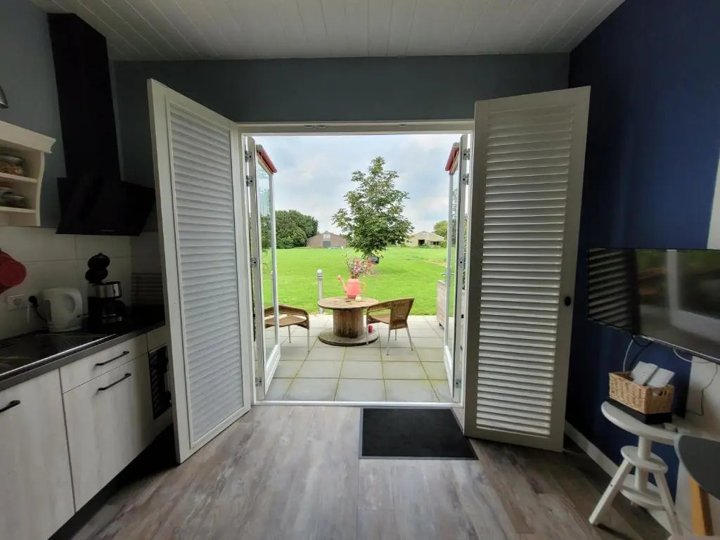B&B Buutegeweun
