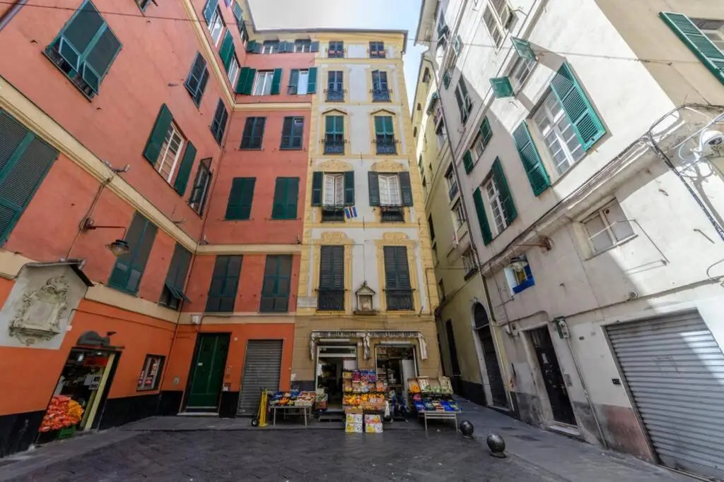Castelli's Apartment for your holiday 12