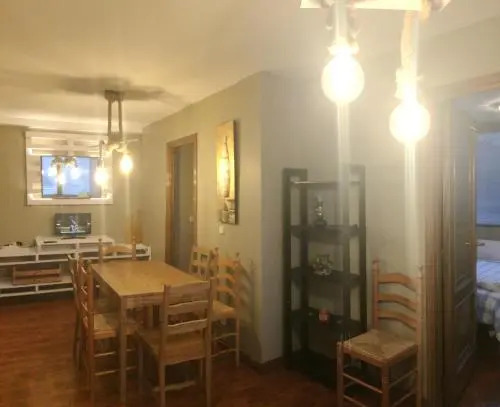 Apartamento Atenea